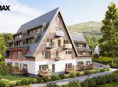 Prodej bytu, 2+kk, 45 m²