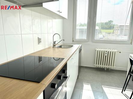 Pronájem bytu, 3+1, 69 m²