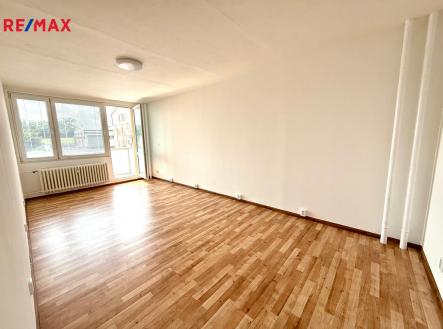 Pronájem bytu, 3+1, 69 m²
