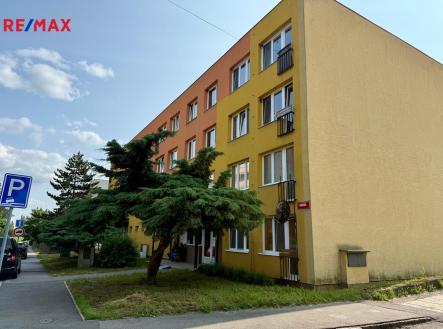 Pronájem bytu, 3+1, 69 m²