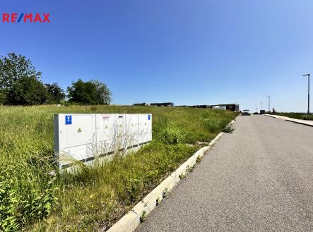 Prodej pozemku pro bydlení, 821 m²