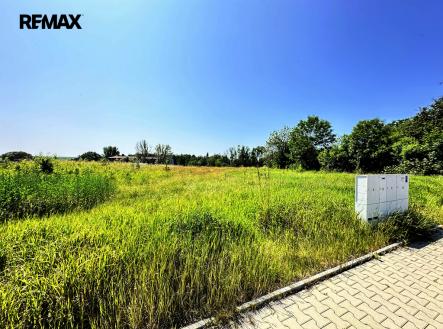 Prodej pozemku pro bydlení, 821 m² obrázek