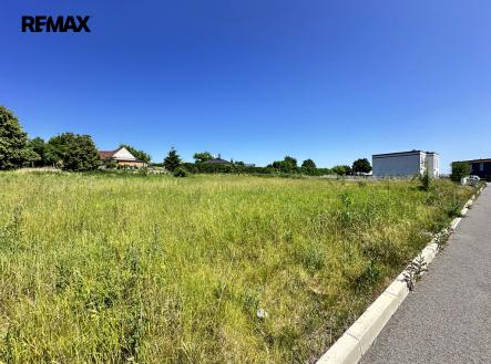 Prodej pozemku pro bydlení, 821 m²