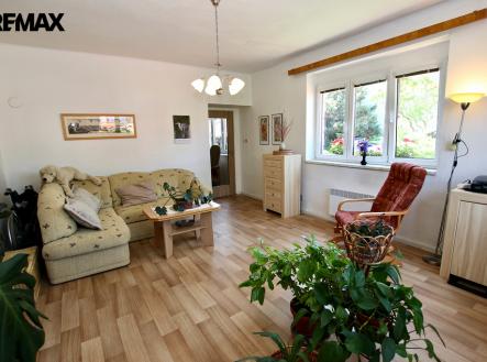 Prodej domu/vily, 178 m²