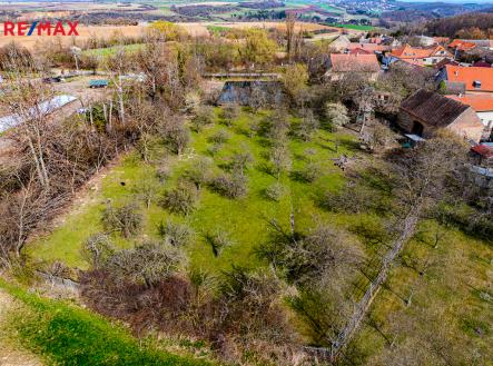 Prodej pozemku pro komerční výstavbu, 9 600 m²