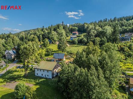 Prodej jiné, 460 m²