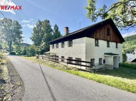 Prodej jiné, 460 m²