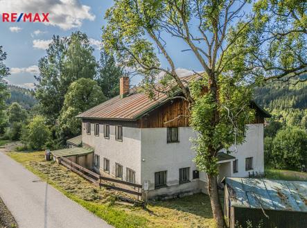 Prodej jiné, 460 m²