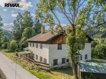 Prodej jiné, 460 m²