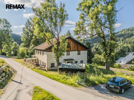 Prodej jiné, 460 m²