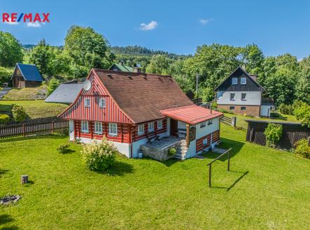 Prodej - dům/vila, 131 m²