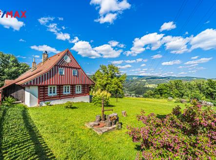 Prodej - dům/vila, 131 m²