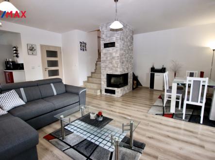 Prodej domu/vily, 114 m²