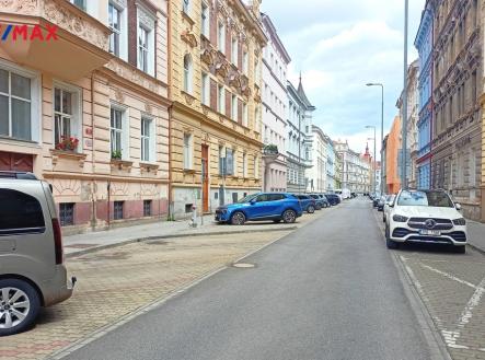 Prodej bytu, 3+kk, 82 m²