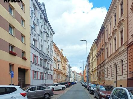 Prodej bytu, 3+kk, 82 m² obrázek