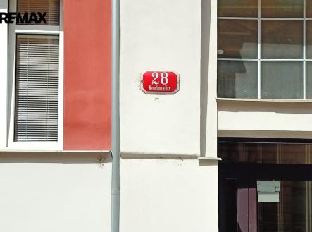 Prodej bytu, 3+kk, 82 m²