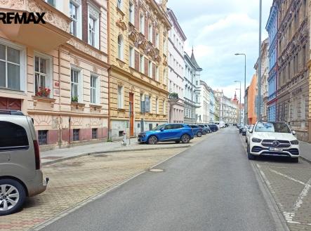 Prodej bytu, 3+kk, 82 m²