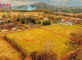 Prodej pozemku pro bydlení, 5 061 m²
