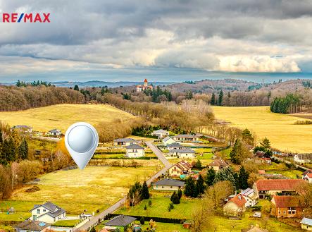 Prodej pozemku pro bydlení, 5 061 m²