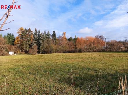 Prodej pozemku pro bydlení, 5 061 m²