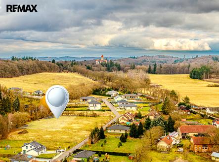 Prodej pozemku pro bydlení, 5 061 m²