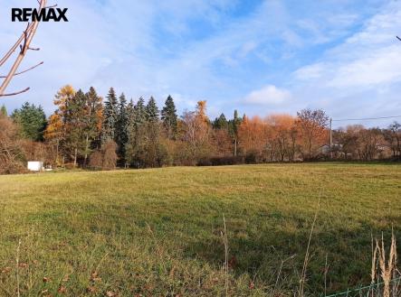 Prodej pozemku pro bydlení, 5 061 m²