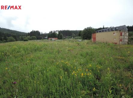 Prodej - pozemek pro komerční výstavbu, 700 m²