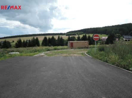 Prodej - pozemek pro komerční výstavbu, 700 m²