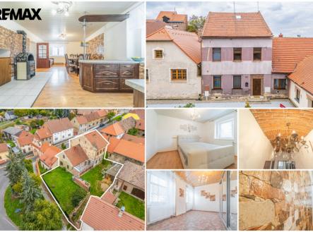 Prodej domu/vily, 199 m²