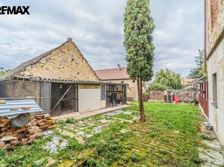 Prodej domu/vily, 199 m²