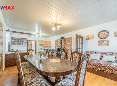 Prodej chaty/rekreačního objektu, 199 m² obrázek