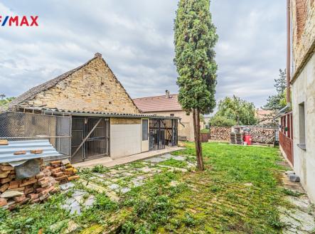 Prodej chaty/rekreačního objektu, 199 m²