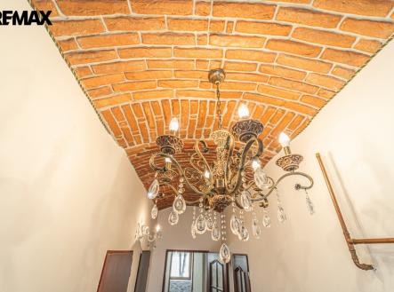 Prodej chaty/rekreačního objektu, 199 m²