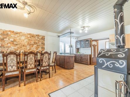 Prodej chaty/rekreačního objektu, 199 m²