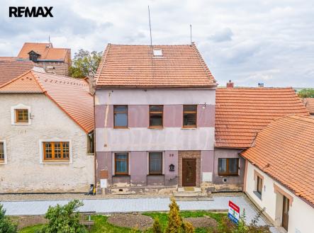 Prodej chaty/rekreačního objektu, 199 m²