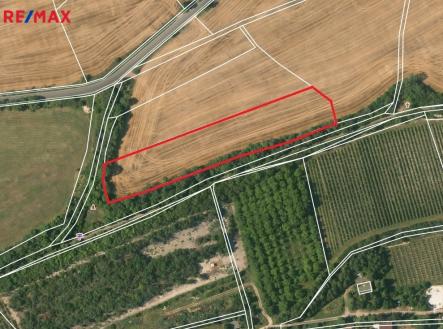 Prodej pozemku, zemědělská půda, 14 213 m²