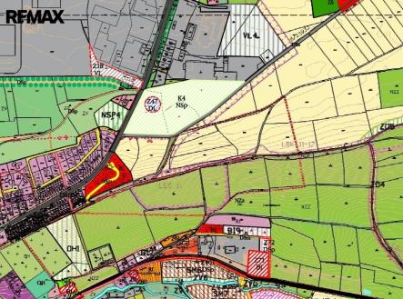 Prodej pozemku, zemědělská půda, 14 213 m²