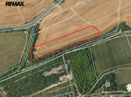 Prodej pozemku, zemědělská půda, 14 213 m²