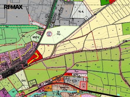 Prodej pozemku, zemědělská půda, 14 213 m²