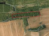 Prodej pozemku, zemědělská půda, 14 213 m²