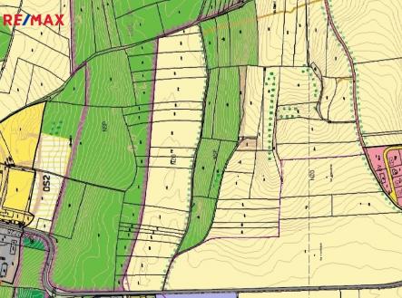 Prodej pozemku, ostatní, 20 682 m²