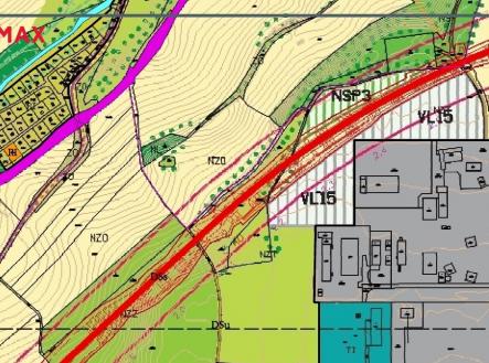 Prodej pozemku, ostatní, 20 682 m²