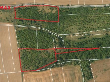 Prodej pozemku, ostatní, 20 682 m²