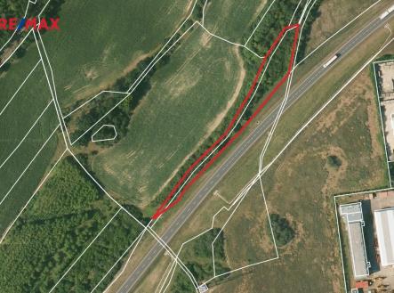 Prodej pozemku, ostatní, 20 682 m²