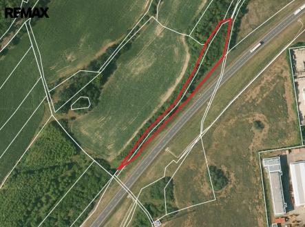 Prodej pozemku, ostatní, 20 682 m²