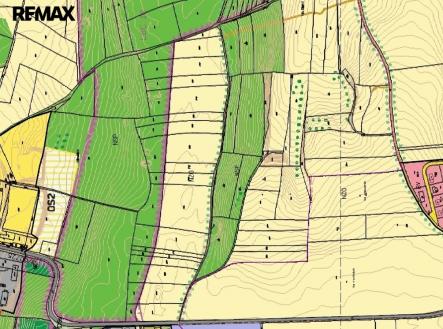 Prodej pozemku, ostatní, 20 682 m²