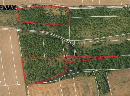 Prodej pozemku, ostatní, 20 682 m²