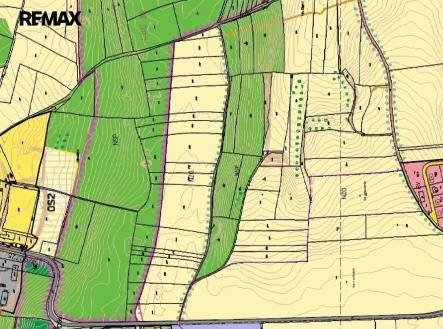 Prodej pozemku, ostatní, 20 682 m²