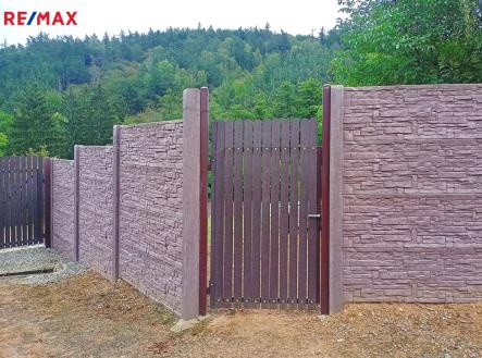 Prodej pozemku pro bydlení, 1 516 m²