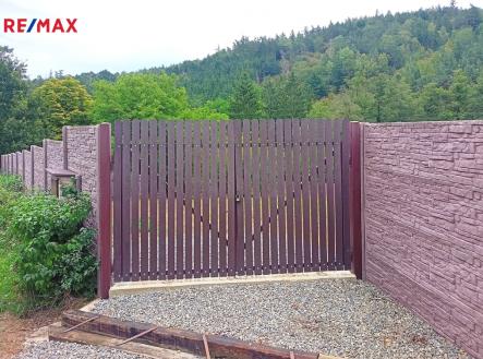 Prodej pozemku pro bydlení, 1 516 m²